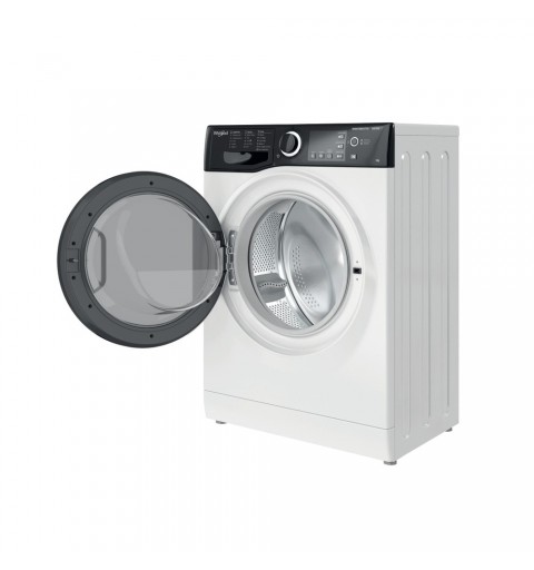 Whirlpool WSB 725 D IT lavadora Carga frontal 7 kg 1200 RPM B Blanco