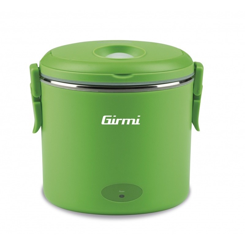 Girmi SC01 Vivandiere 40 W 0.7 L Green