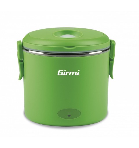 Girmi SC01 Vivandiere 40 W 0,7 l Grün