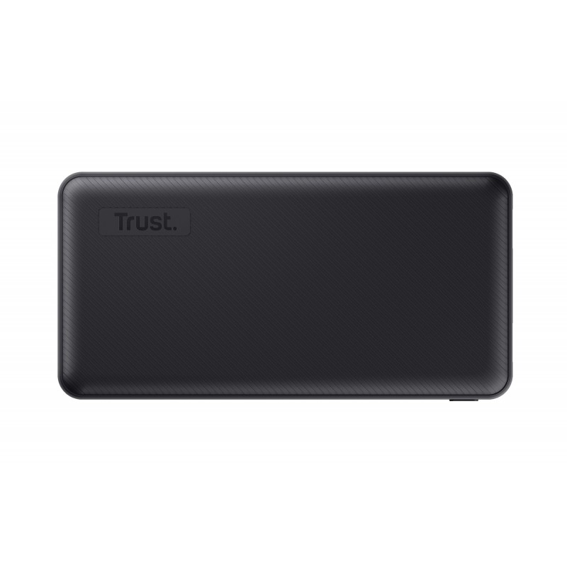 Trust Primo Lithium-Ion (Li-Ion) 15000 mAh Noir