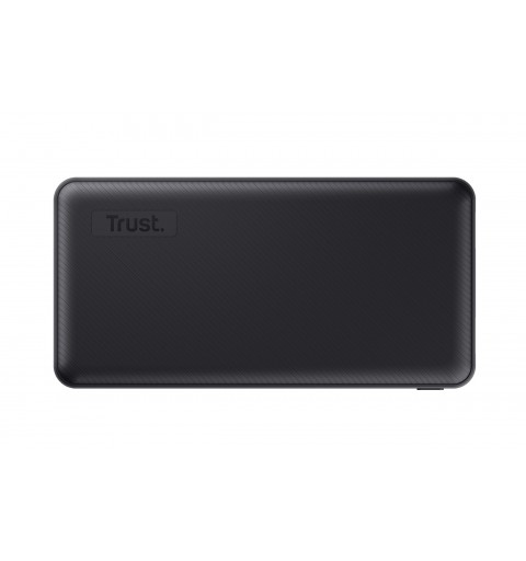 Trust Primo Lithium-Ion (Li-Ion) 15000 mAh Black