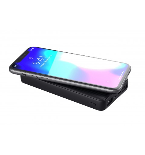 Trust Primo Lithium-Ion (Li-Ion) 15000 mAh Black