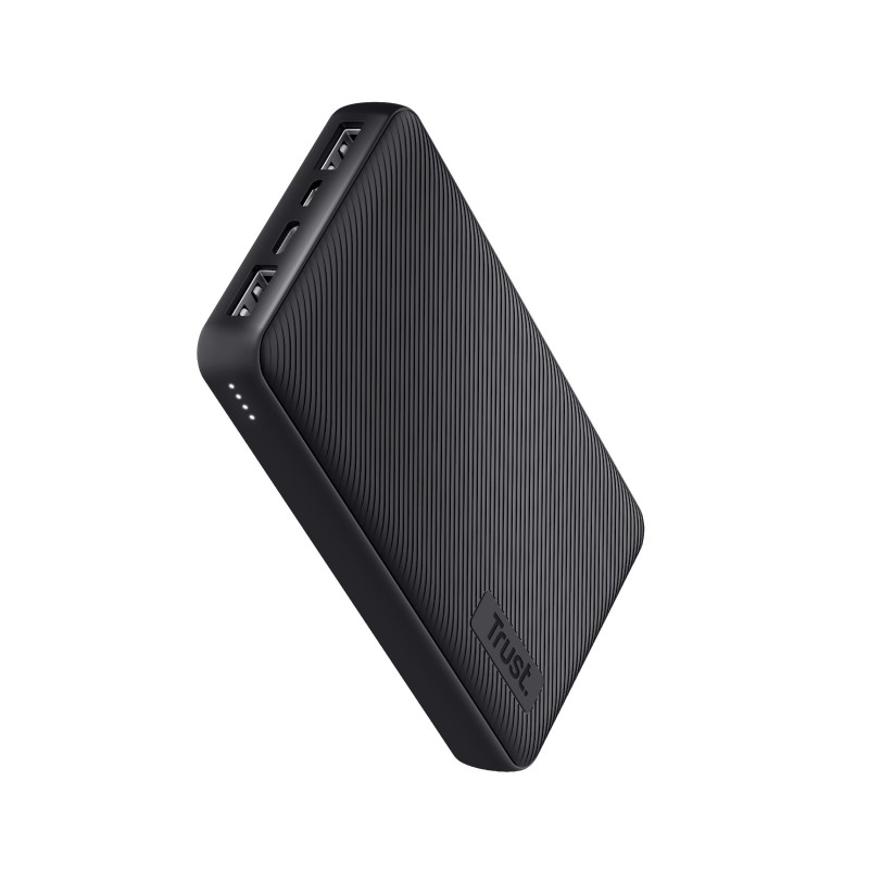 Trust Primo Lithium-Ion (Li-Ion) 15000 mAh Noir