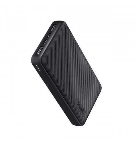 Trust Primo Lithium-Ion (Li-Ion) 15000 mAh Black