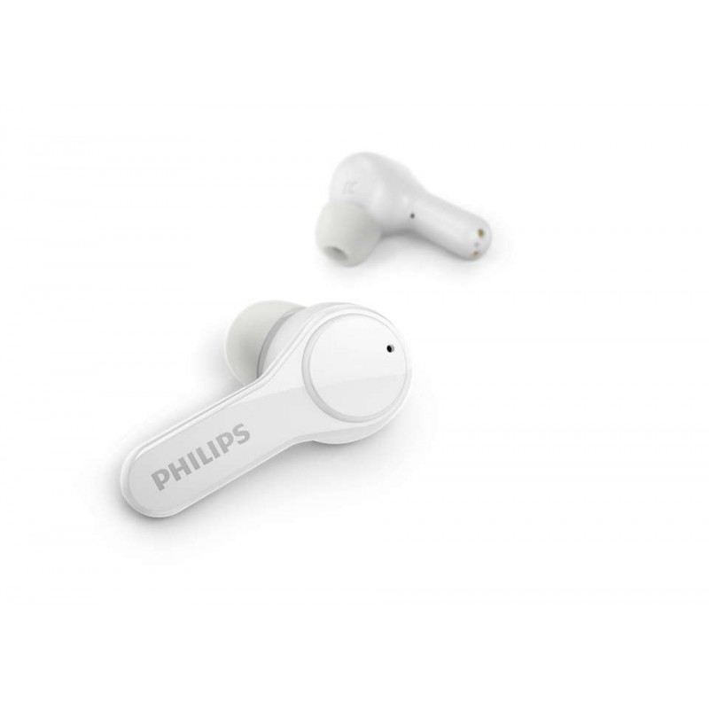 Philips 3000 series TAT3217WT 00 auricular y casco Auriculares Inalámbrico Dentro de oído Bluetooth Blanco