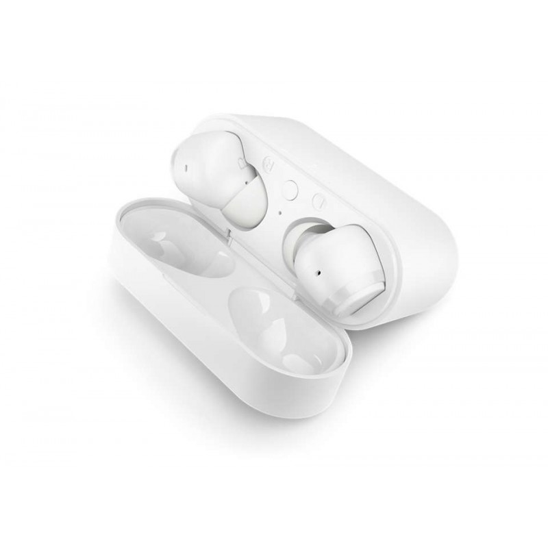 Philips 3000 series TAT3217WT 00 auricular y casco Auriculares Inalámbrico Dentro de oído Bluetooth Blanco