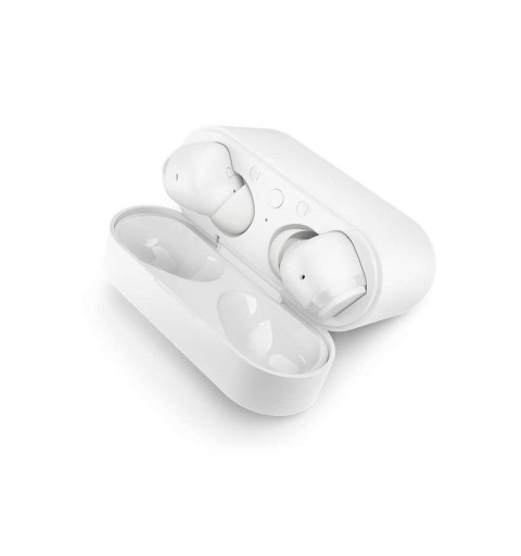 Philips 3000 series TAT3217WT 00 headphones headset Wireless In-ear Bluetooth White