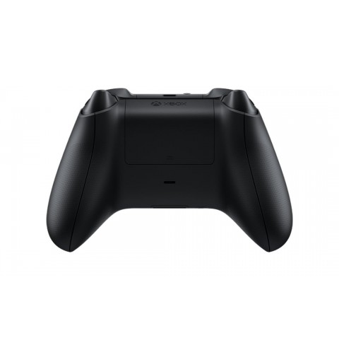 Microsoft Xbox Wireless Controller + USB-C Cable Negro Gamepad Analógico Digital PC, Xbox One, Xbox One S, Xbox One X, Xbox