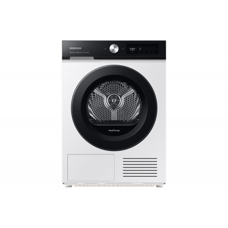 Samsung DV90BB5245AES3 sèche-linge Autoportante Charge avant 9 kg A+++ Blanc