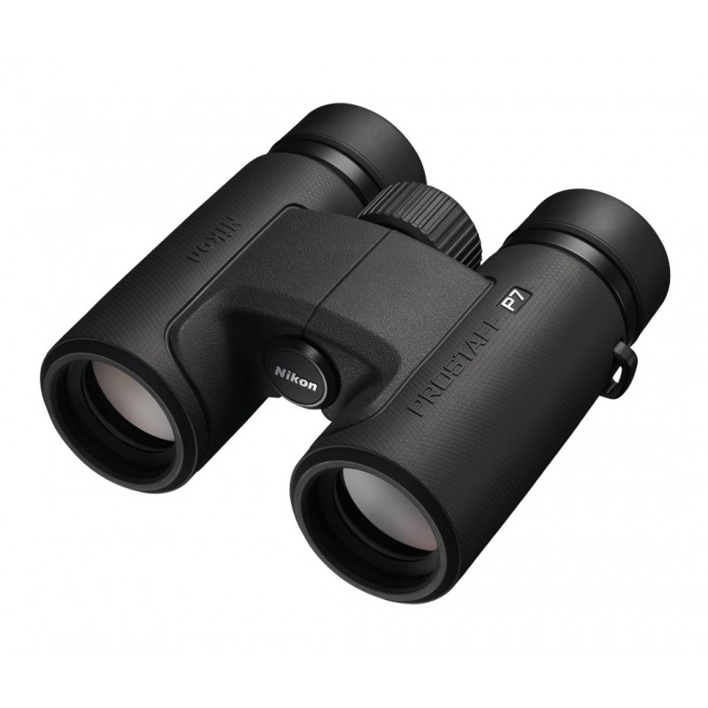 Nikon Prostaff P7 10x30 binocular Negro