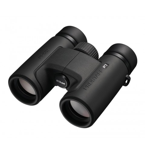 Nikon Prostaff P7 10x30 binocular Negro