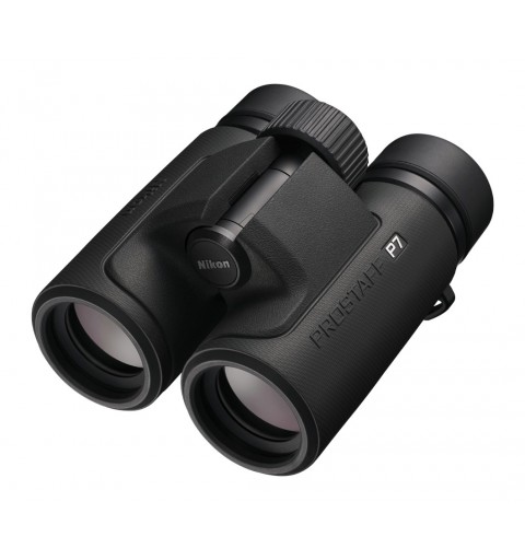 Nikon Prostaff P7 10x30 binocular Negro