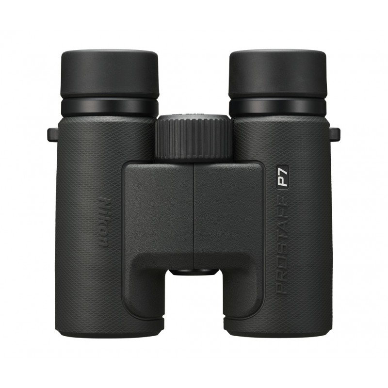 Nikon Prostaff P7 10x30 binocular Negro