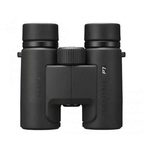 Nikon Prostaff P7 10x30 binocular Negro