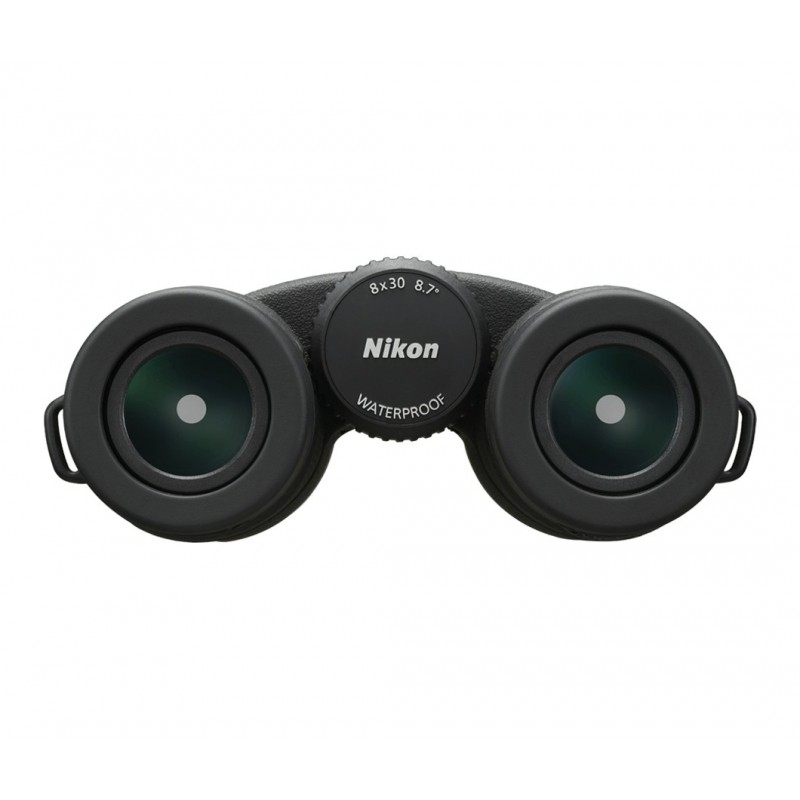 Nikon Prostaff P7 10x30 binocular Negro