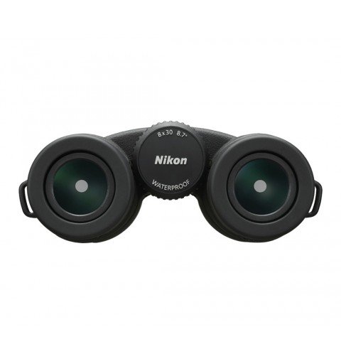 Nikon Prostaff P7 10x30 binocular Negro