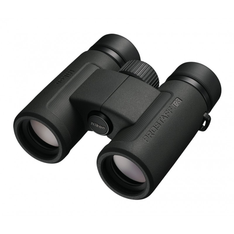 Nikon Prostaff P3 10x42 binocular Black