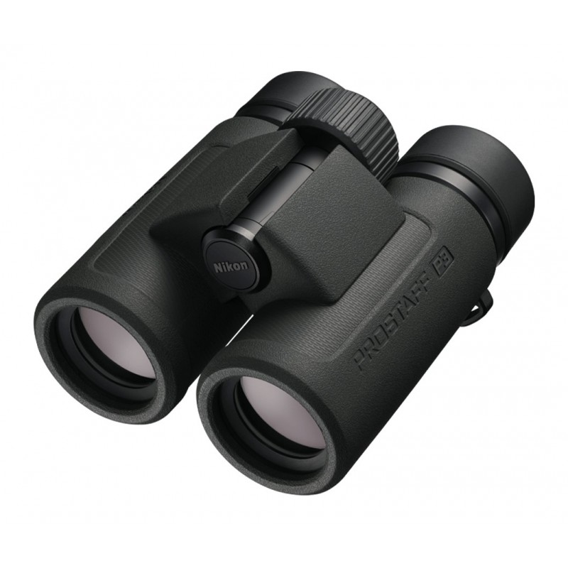 Nikon Prostaff P3 10x42 binocular Black