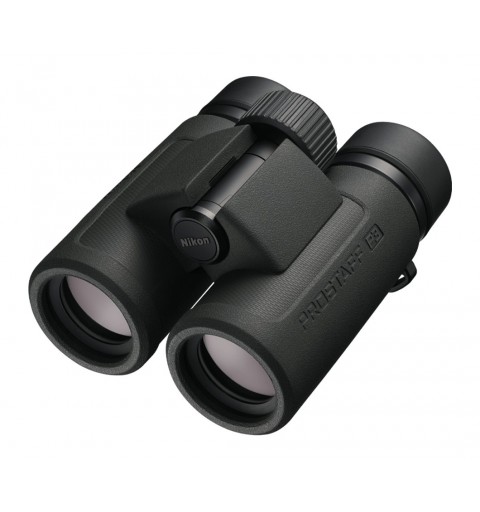 Nikon Prostaff P3 10x42 binocular Black