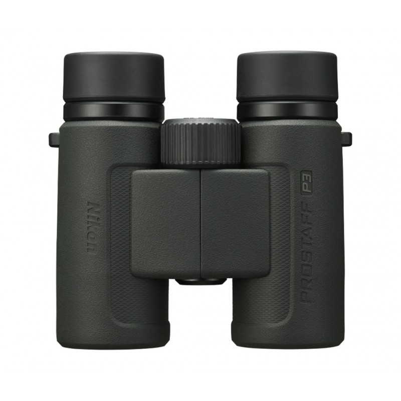 Nikon Prostaff P3 10x42 binocular Black