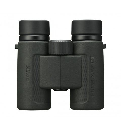 Nikon Prostaff P3 10x42 binocular Black