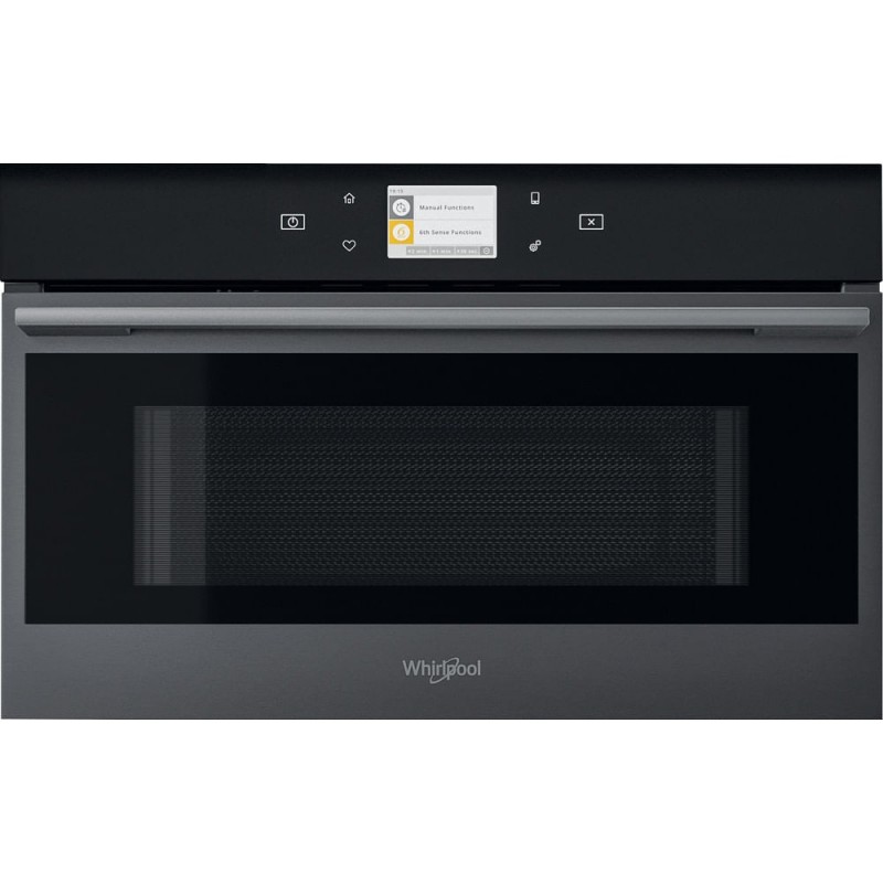 Whirlpool W9 MD260 BSS Built-in Combination microwave 31 L 1000 W Black