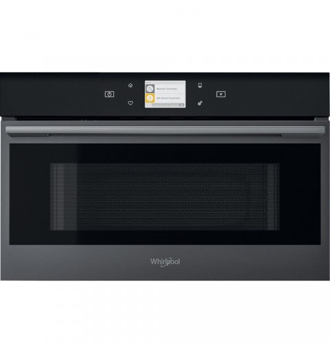 Whirlpool W9 MD260 BSS Built-in Combination microwave 31 L 1000 W Black