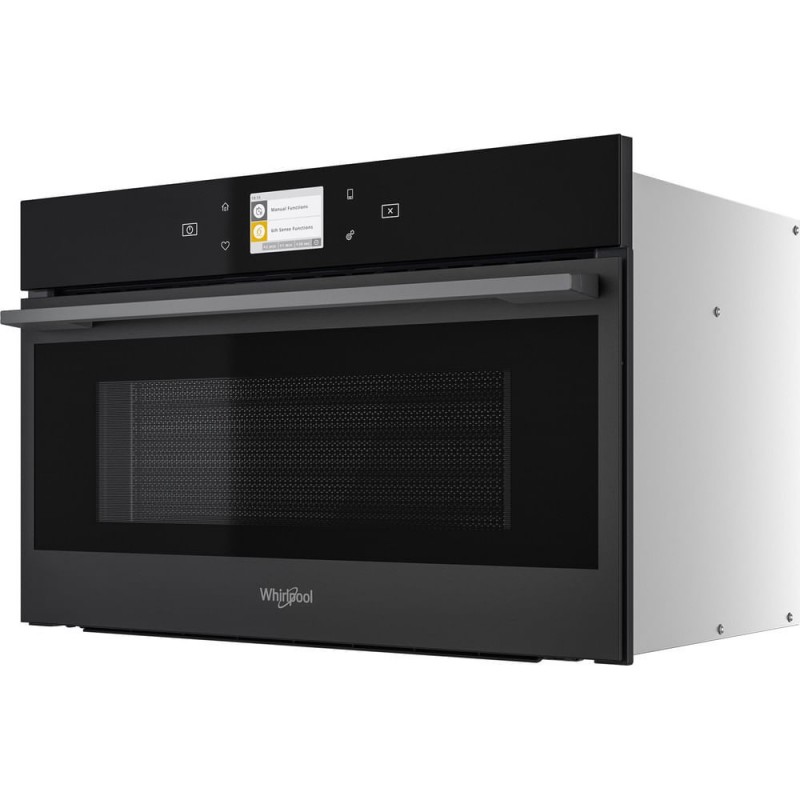 Whirlpool W9 MD260 BSS Built-in Combination microwave 31 L 1000 W Black