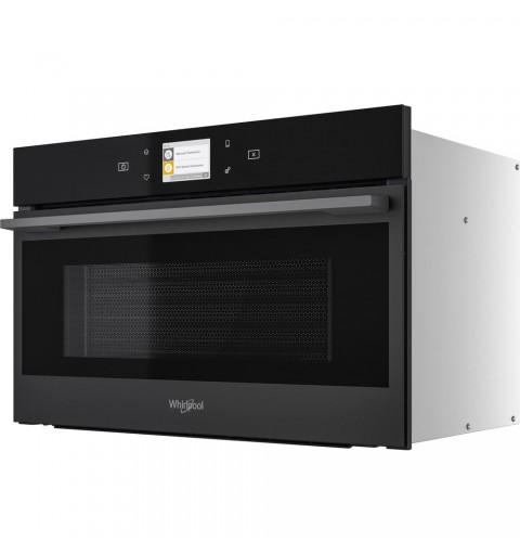 Whirlpool W9 MD260 BSS Built-in Combination microwave 31 L 1000 W Black