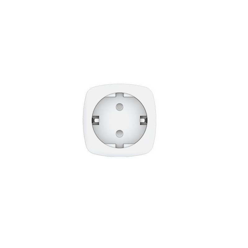 EZVIZ T30-10B-EU smart plug 1600 W White