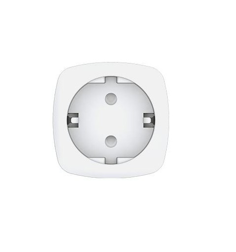 EZVIZ T30-10B-EU Smart Plug 1600 W Weiß