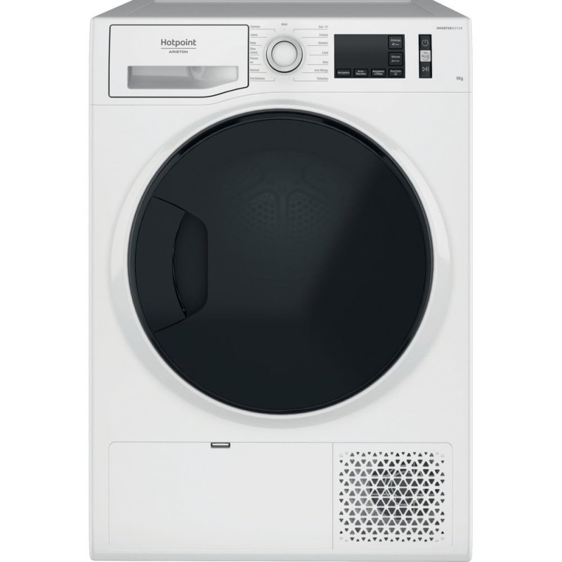 Hotpoint NTS M11 9X3E IT secadora Independiente Carga frontal 9 kg A+++ Blanco