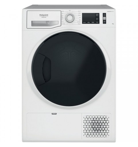 Hotpoint NTS M11 9X3E IT secadora Independiente Carga frontal 9 kg A+++ Blanco