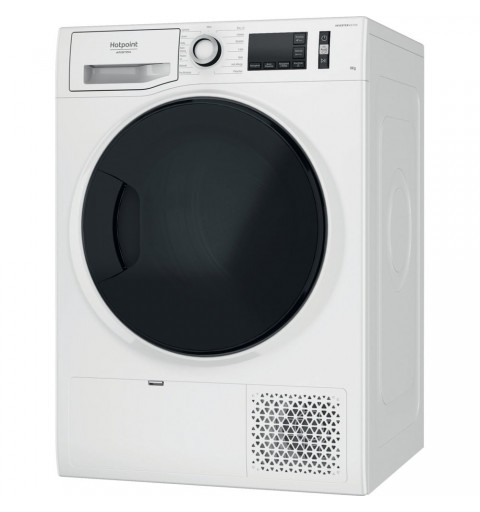 Hotpoint NTS M11 9X3E IT secadora Independiente Carga frontal 9 kg A+++ Blanco