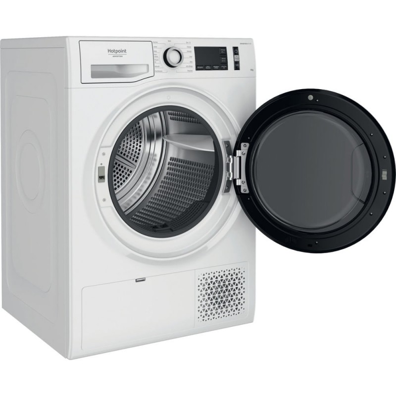 Hotpoint NTS M11 9X3E IT asciugatrice Libera installazione Caricamento frontale 9 kg A+++ Bianco