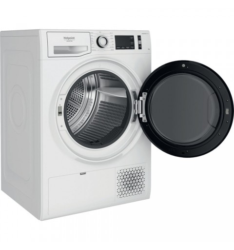 Hotpoint NTS M11 9X3E IT asciugatrice Libera installazione Caricamento frontale 9 kg A+++ Bianco