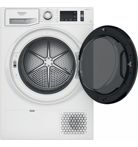 Hotpoint NTS M11 9X3E IT asciugatrice Libera installazione Caricamento frontale 9 kg A+++ Bianco