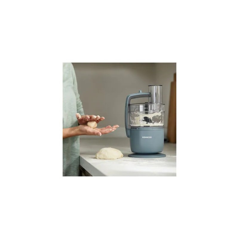 Kenwood FDP22.130GY robot de cocina 650 W 1,3 L Azul