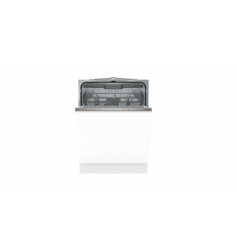 Hisense HV663C60 lave-vaisselle Entièrement intégré 16 couverts C