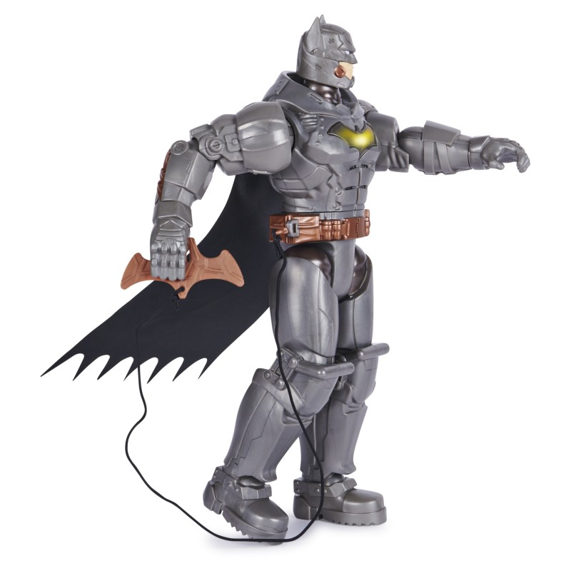 Figurine Batman articulée - N/A - Kiabi - 22.00€