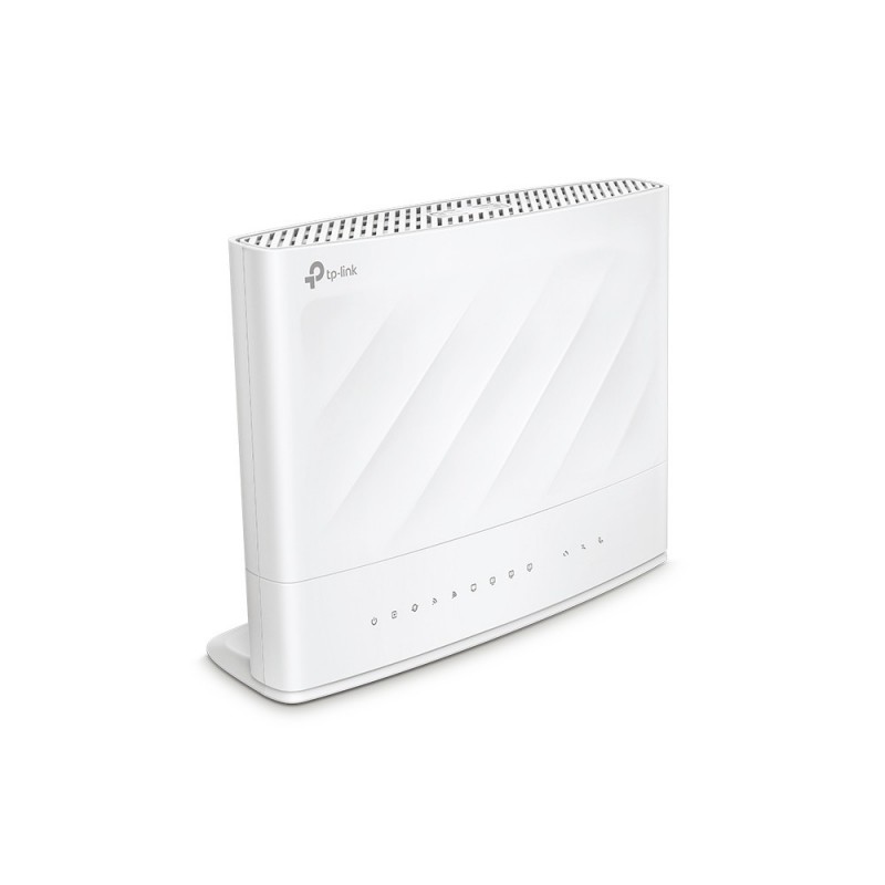 TP-Link VX230v router inalámbrico Gigabit Ethernet Doble banda (2,4 GHz 5 GHz) Blanco