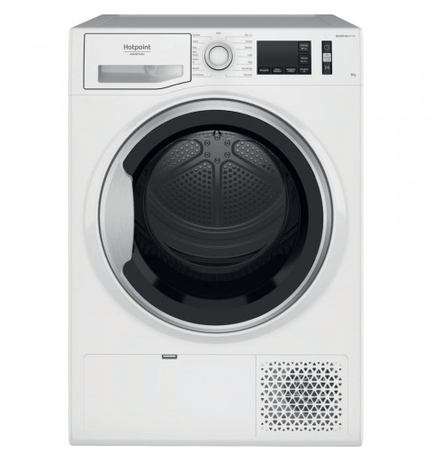 Hotpoint NT M11 8X3SK IT Wäschetrockner Freistehend Frontlader 8 kg A+++ Weiß