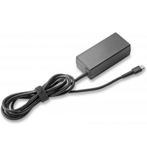 HP 45W USB-C AC Adapter