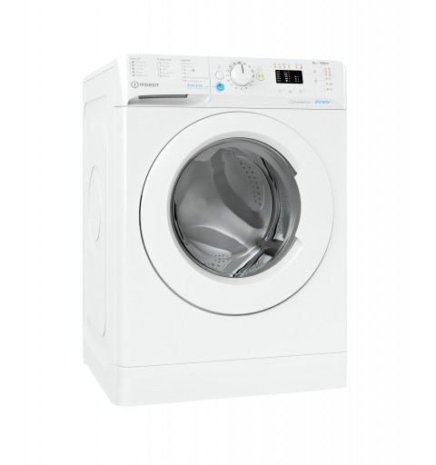 Indesit BWA 91486X W IT Waschmaschine Frontlader 9 kg 1400 RPM A Weiß