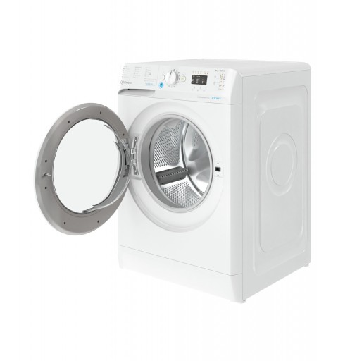 Indesit BWA 91486X W IT Waschmaschine Frontlader 9 kg 1400 RPM A Weiß