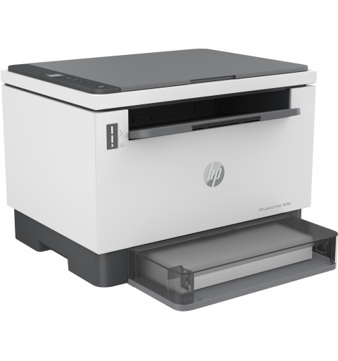 HP LaserJet Impresora multifunción Tank 1604w, Blanco y negro, Impresora para Empresas, Impresión, copia, escáner, Escanear a