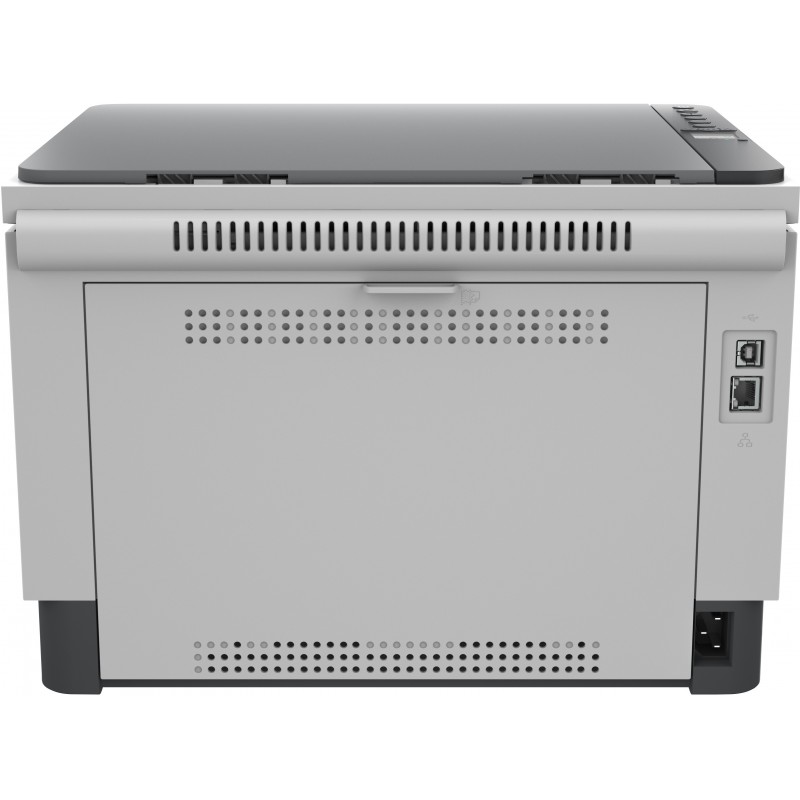 HP LaserJet Impresora multifunción Tank 1604w, Blanco y negro, Impresora para Empresas, Impresión, copia, escáner, Escanear a