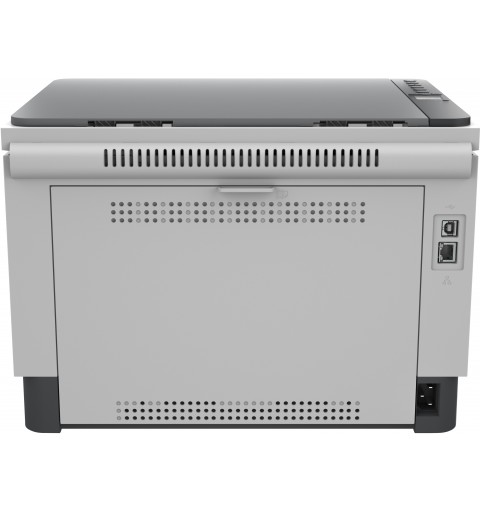 HP LaserJet Impresora multifunción Tank 1604w, Blanco y negro, Impresora para Empresas, Impresión, copia, escáner, Escanear a