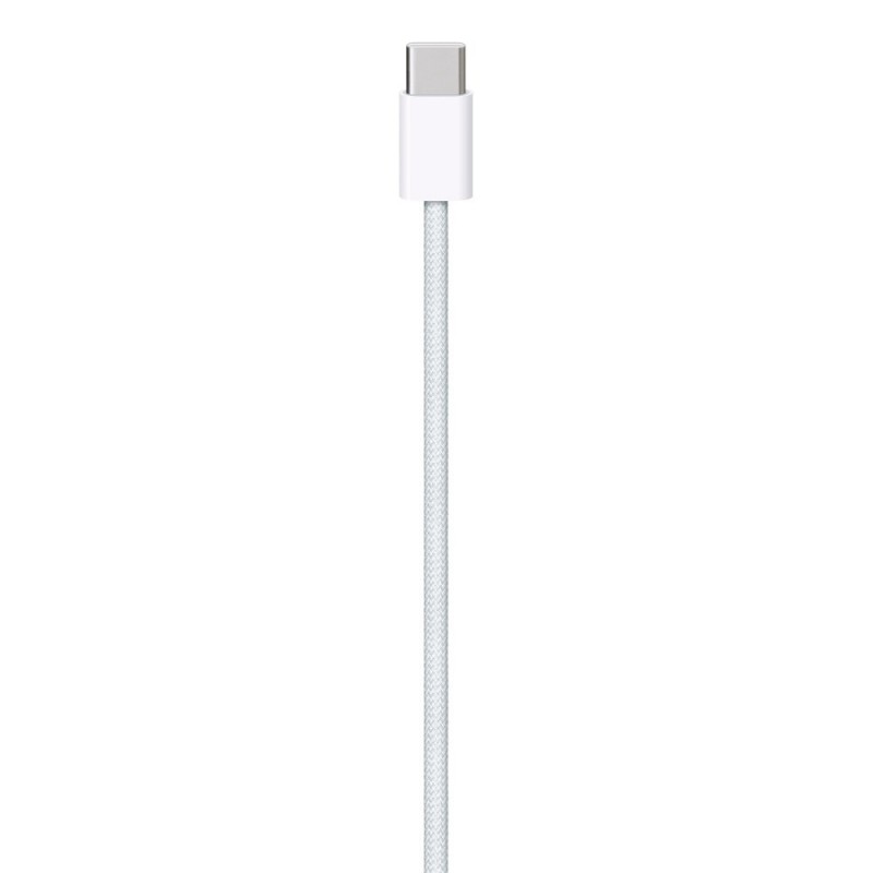 Apple MQKJ3ZM A USB cable 1 m USB 3.2 Gen 1 (3.1 Gen 1) USB C