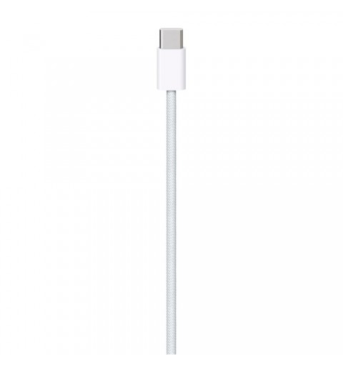 Apple MQKJ3ZM A USB cable 1 m USB 3.2 Gen 1 (3.1 Gen 1) USB C